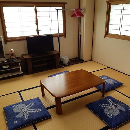 Lodge Edmonton Yuzawa  Exterior foto