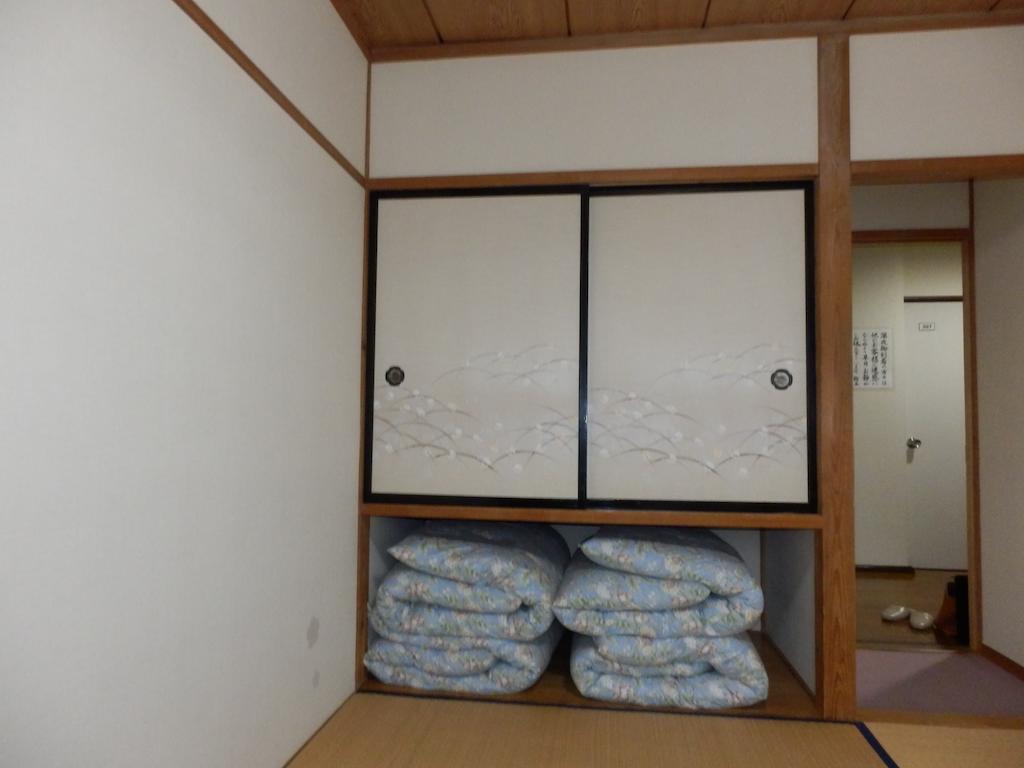 Lodge Edmonton Yuzawa  Zimmer foto